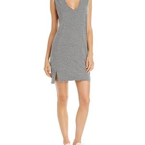 Pam and Gela Choker Dress